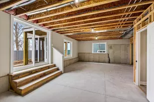 6485 Ridge View Way, DeForest, WI 53532 - Photo 49