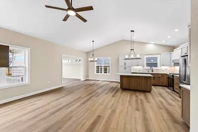 6485 Ridge View Way, DeForest, WI 53532 - Photo 9