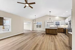 6485 Ridge View Way, DeForest, WI 53532 - Photo 9