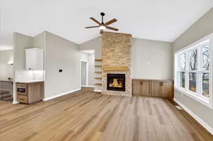 6485 Ridge View Way, DeForest, WI 53532 - Photo 13