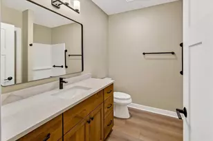 6485 Ridge View Way, DeForest, WI 53532 - Photo 43