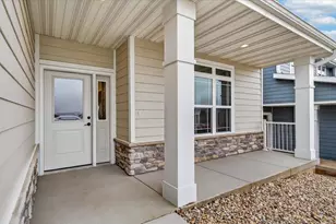 6485 Ridge View Way, DeForest, WI 53532 - Photo 5