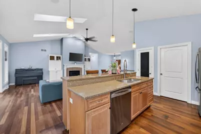609 Meadowbrook Lane, Waunakee, WI 53597 - Photo 7