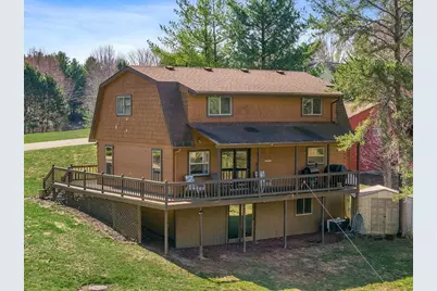 S1509 Canary Court, La Valle, WI 53941 - Photo 49