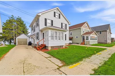 612 Madison Street, Beaver Dam, WI 53916 - Photo 23