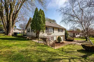 604 W North St, Ridgeville, WI 53533 - Photo 3