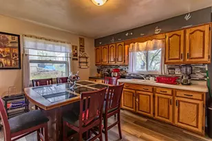 604 W North St, Ridgeville, WI 53533 - Photo 23