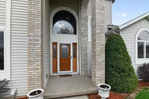 6104 Brunet Island Ct, Mcfarland, WI 53558 - Photo 13