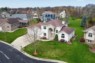6104 Brunet Island Ct, Mcfarland, WI 53558 - Photo 5