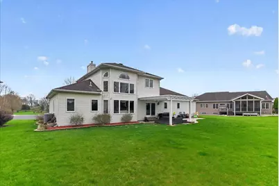6104 Brunet Island Court, Mcfarland, WI 53558 - Photo 5