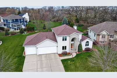 6104 Brunet Island Court, Mcfarland, WI 53558 - Photo 3