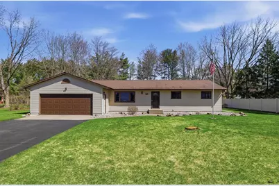 630 Bob's Drive, Plover, WI 54467 - Photo 1
