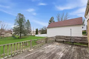 612 W Mackie St, Beaver Dam, WI 53916 - Photo 23