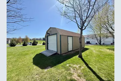 702 East Street, Clinton, WI 53525 - Photo 31