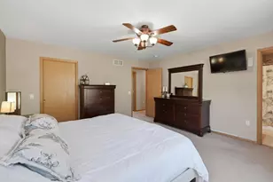 6438 Urich Terrace, Madison, WI 53719 - Photo 19