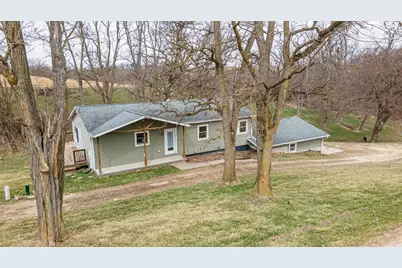 13800 W Valley Road, East Dubuque, IL 61025 - Photo 1