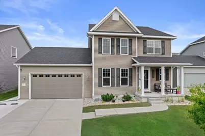125 Crooked Tree Drive, DeForest, WI 53532 - Photo 1