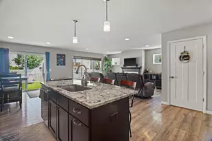 125 Crooked Tree Drive, DeForest, WI 53532 - Photo 11