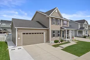 125 Crooked Tree Drive, DeForest, WI 53532 - Photo 35
