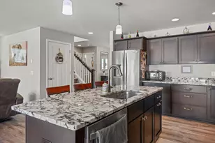 125 Crooked Tree Drive, DeForest, WI 53532 - Photo 9