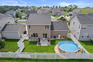 125 Crooked Tree Drive, DeForest, WI 53532 - Photo 33