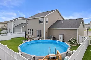 125 Crooked Tree Drive, DeForest, WI 53532 - Photo 31