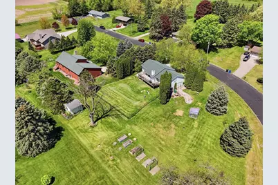 3601 Canter Drive, Madison, WI 53718 - Photo 47
