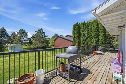 3601 Canter Drive, Madison, WI 53718 - Photo 35