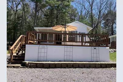 145S Camp Resort Lane, Warrens,warrens, WI 54666 - Photo 3