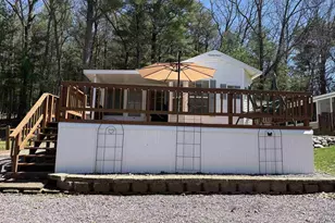 145S Camp Resort Ln, Warrens,warrens, WI 54666 - Photo 3