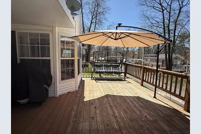 145S Camp Resort Lane, Warrens,warrens, WI 54666 - Photo 13