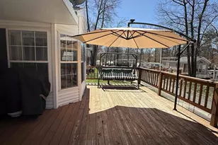 145S Camp Resort Ln, Warrens,warrens, WI 54666 - Photo 13