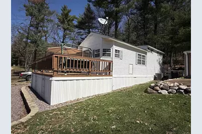 145S Camp Resort Lane, Warrens,warrens, WI 54666 - Photo 5