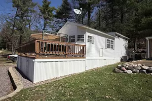 145S Camp Resort Ln, Warrens,warrens, WI 54666 - Photo 5