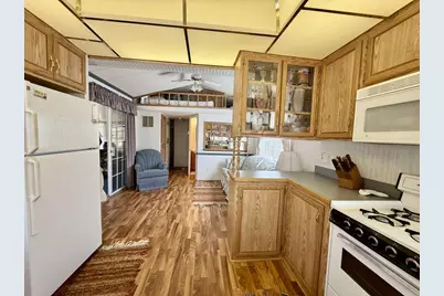 145S Camp Resort Lane, Warrens,warrens, WI 54666 - Photo 21