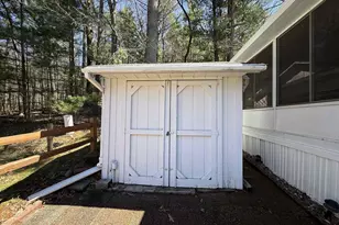 145S Camp Resort Ln, Warrens,warrens, WI 54666 - Photo 7