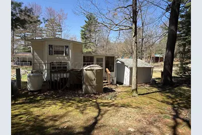 145S Camp Resort Lane, Warrens,warrens, WI 54666 - Photo 9