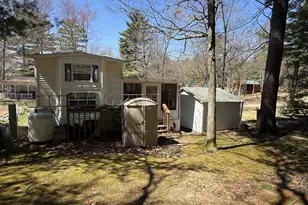145S Camp Resort Ln, Warrens,warrens, WI 54666 - Photo 9