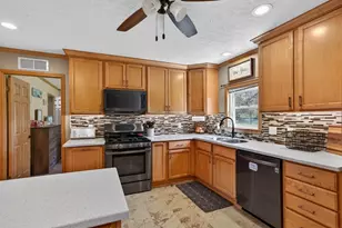 688 Bliven Rd, Edgerton, WI 53534 - Photo 7