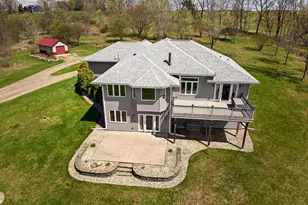 W9558 County Road H, Blanchardville, WI 53516 - Photo 69