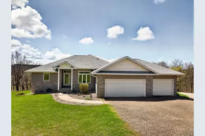 W9558 County Road H, Blanchardville, WI 53516 - Photo 1