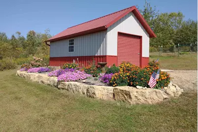 W9558 County Road H, Blanchardville, WI 53516 - Photo 57