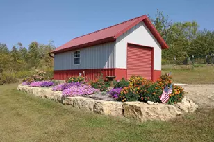 W9558 County Road H, Blanchardville, WI 53516 - Photo 57
