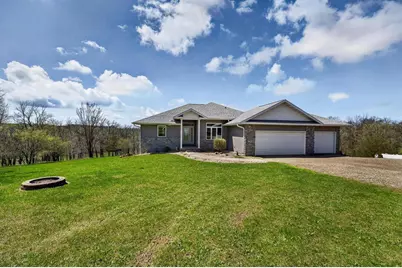 W9558 County Road H, Blanchardville, WI 53516 - Photo 63