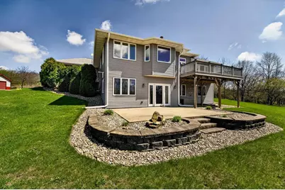 W9558 County Road H, Blanchardville, WI 53516 - Photo 67