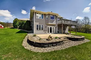W9558 County Road H, Blanchardville, WI 53516 - Photo 67