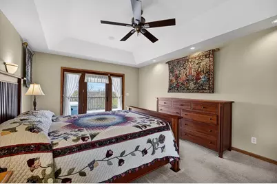 W9558 County Road H, Blanchardville, WI 53516 - Photo 29