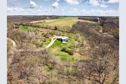 W9558 County Road H, Blanchardville, WI 53516 - Photo 61