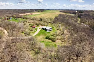 W9558 County Road H, Blanchardville, WI 53516 - Photo 61