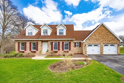 413 Park Street, Cambridge, WI 53523 - Photo 1